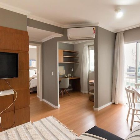Appartement Bhomy Paulista Sacada E Ar Condicionado Ls1507 à São Paulo Extérieur photo