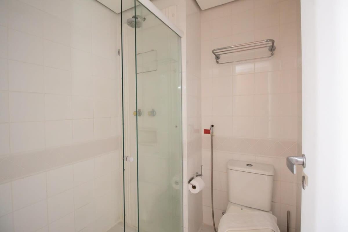 Appartement Bhomy Paulista Sacada E Ar Condicionado Ls1507 à São Paulo Extérieur photo