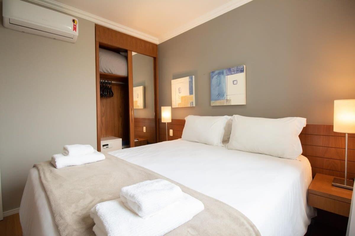 Appartement Bhomy Paulista Sacada E Ar Condicionado Ls1507 à São Paulo Extérieur photo