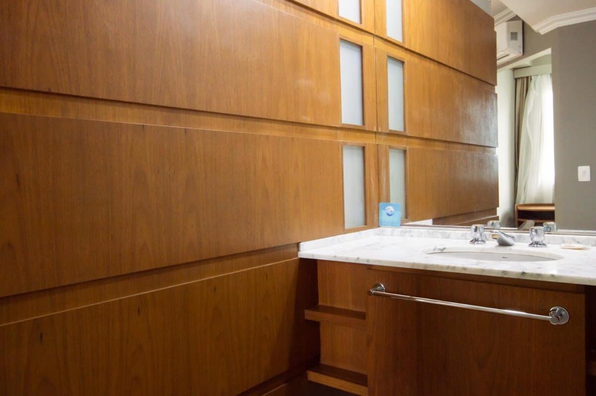 Appartement Bhomy Paulista Sacada E Ar Condicionado Ls1507 à São Paulo Extérieur photo
