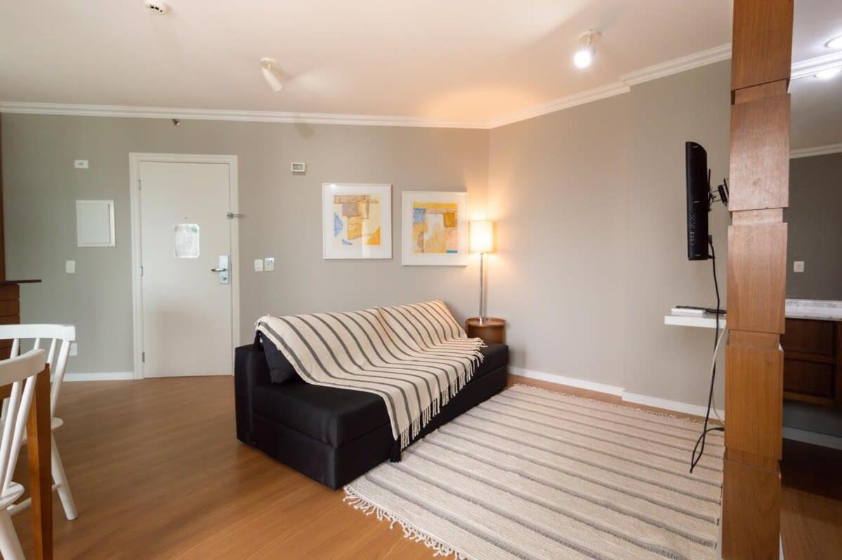Appartement Bhomy Paulista Sacada E Ar Condicionado Ls1507 à São Paulo Extérieur photo