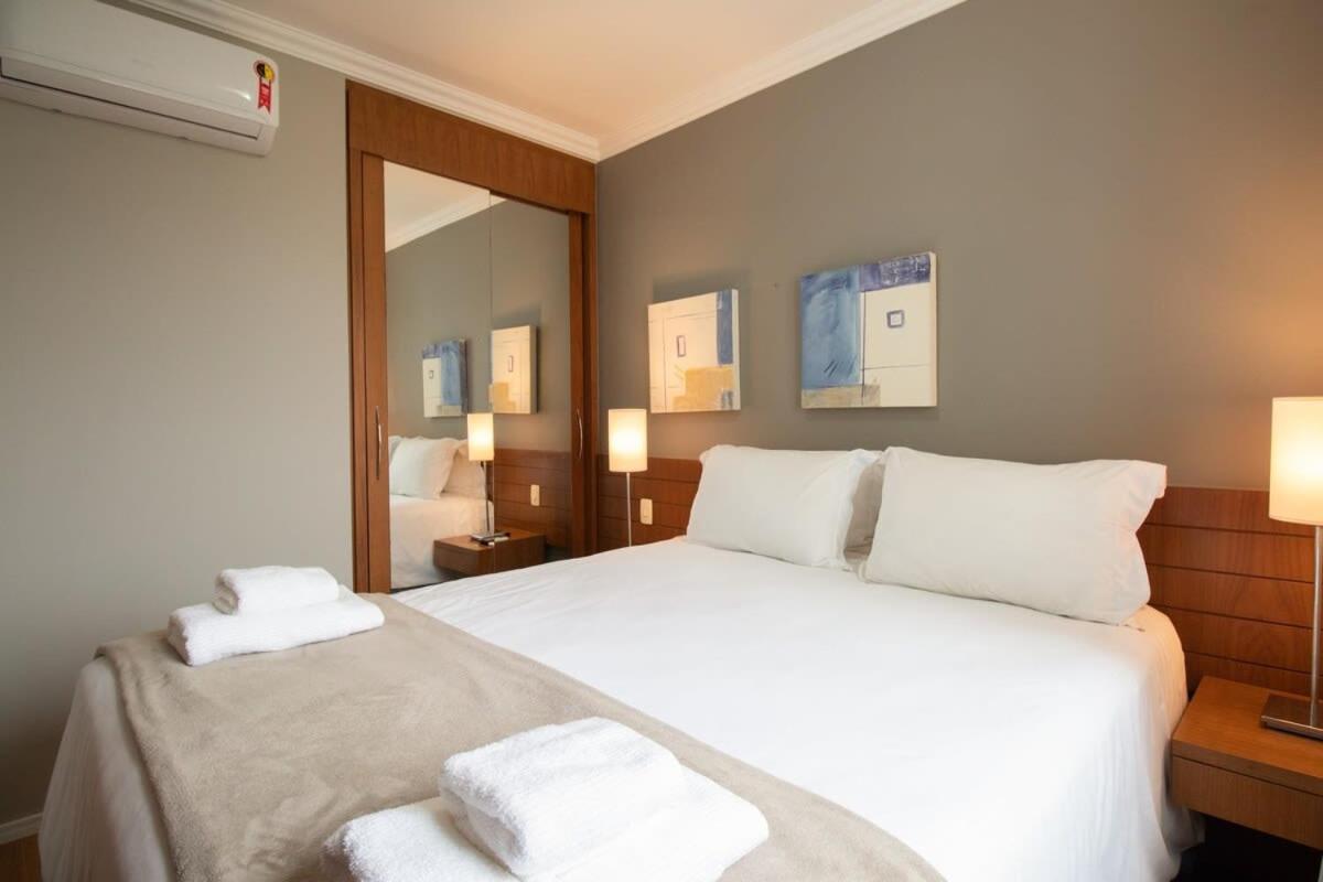 Appartement Bhomy Paulista Sacada E Ar Condicionado Ls1507 à São Paulo Extérieur photo