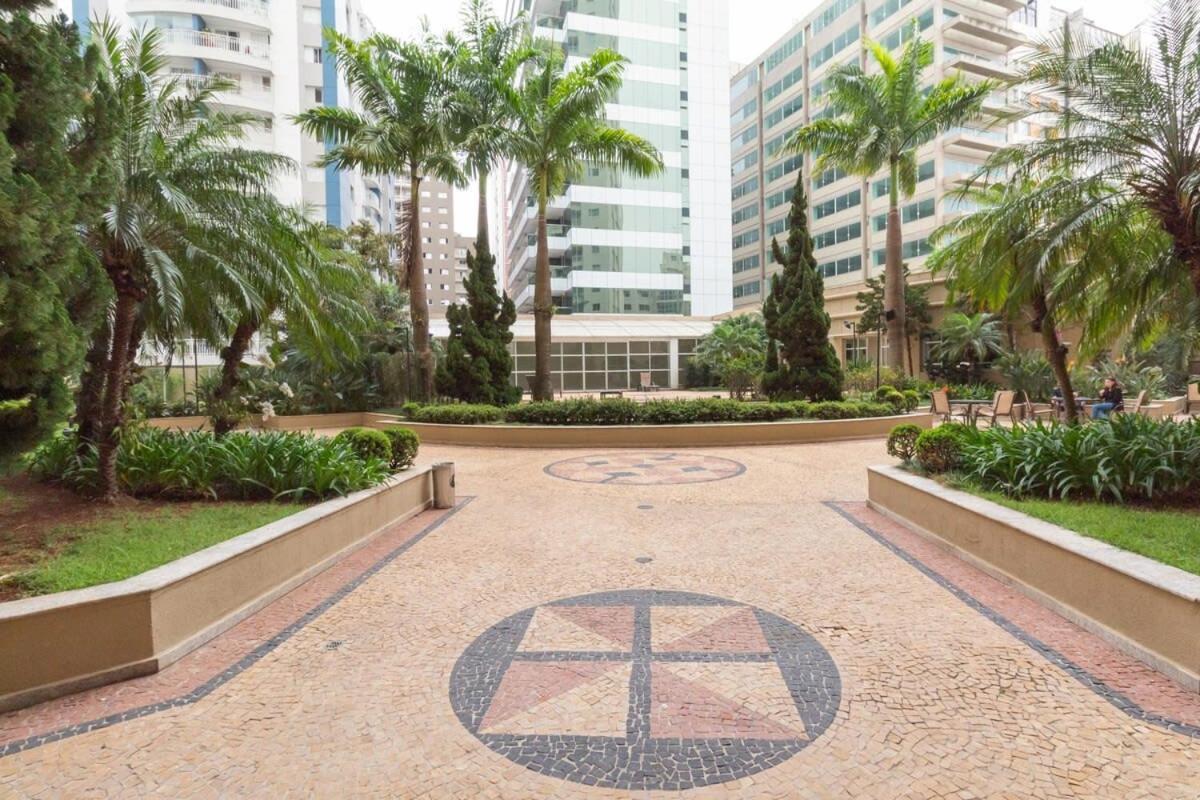 Appartement Bhomy Paulista Sacada E Ar Condicionado Ls1507 à São Paulo Extérieur photo